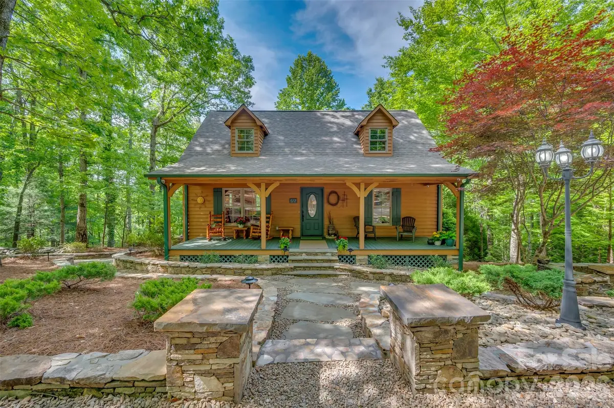 512 Indian Forest Drive, Bostic, NC 28018 - #1