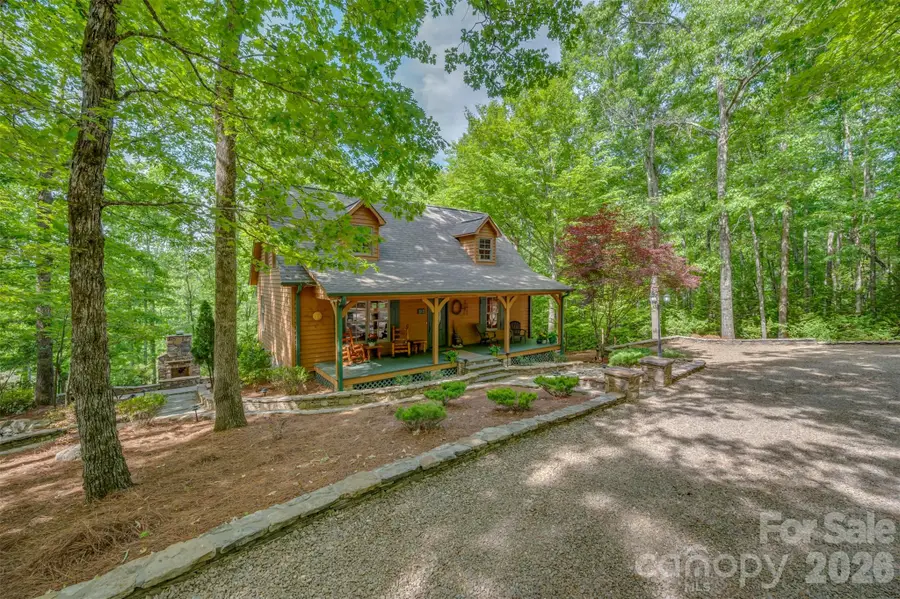 512 Indian Forest Drive, Bostic, NC 28018 - #3