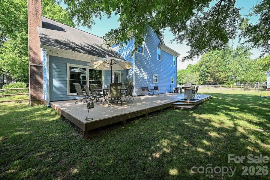 9101 Castlebay Drive, Charlotte, NC 28277 - #3