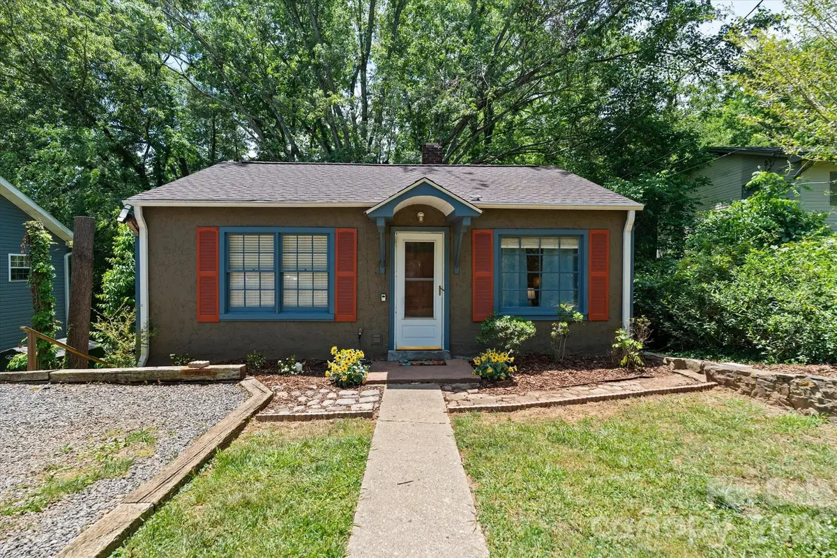 224 Aurora Drive, Asheville, NC 28805 - #1