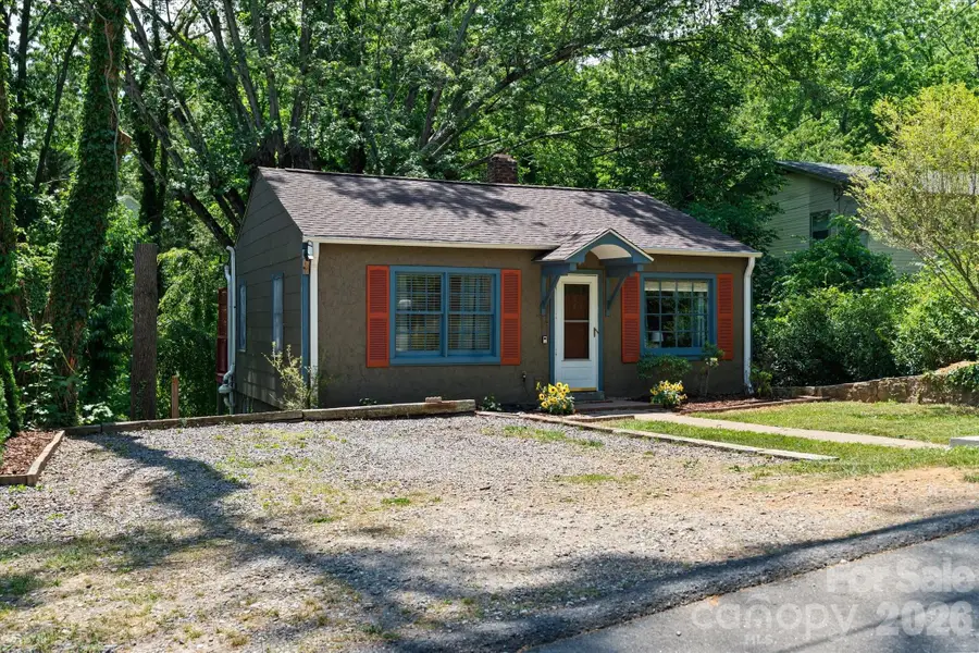 224 Aurora Drive, Asheville, NC 28805 - #2