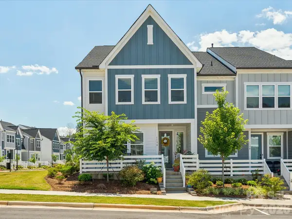 119 Berkeley Avenue #A, Mooresville, NC 28117