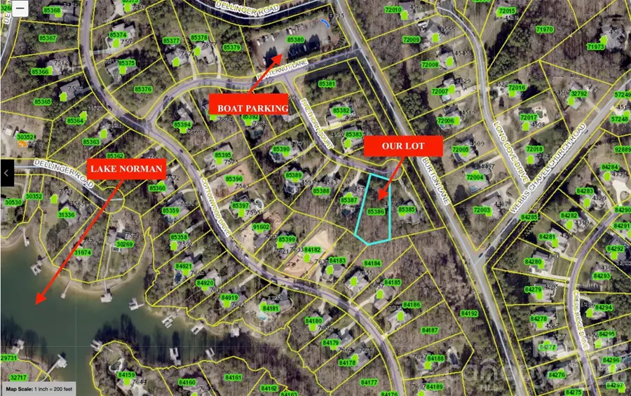 00 Firethorn Court #64, Denver, NC 28037 - #2