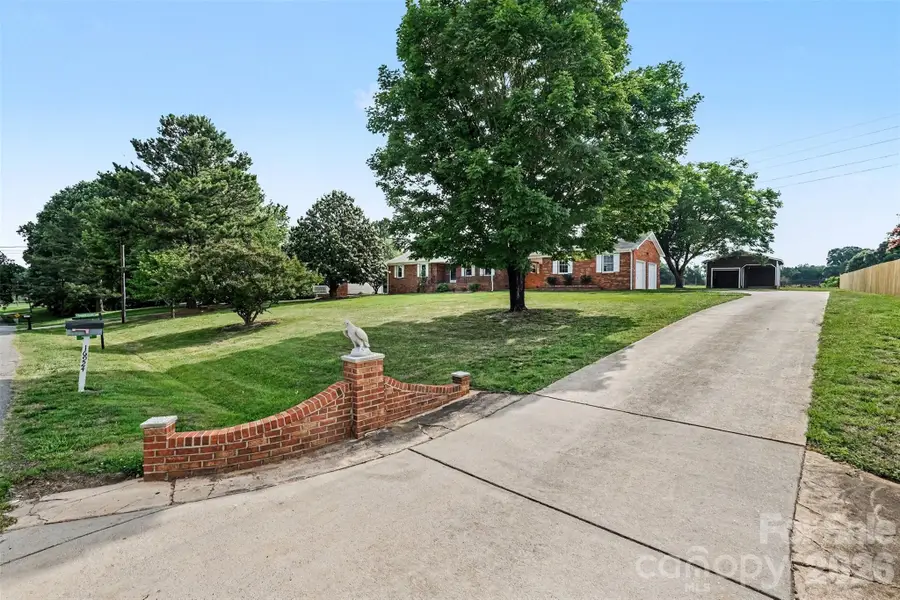 16924 Knoxwood Drive, Huntersville, NC 28078 - #3