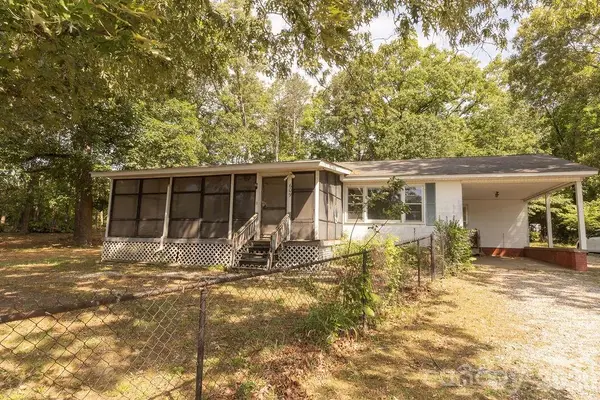 609 Wilcox Avenue, Gaffney, SC 29341