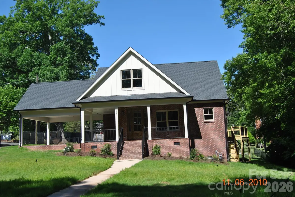 120 S Crawford Street, Monroe, NC 28112 - #1