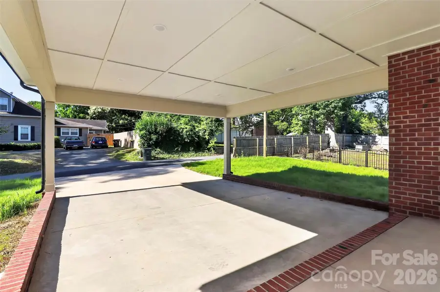 120 S Crawford Street, Monroe, NC 28112 - #2