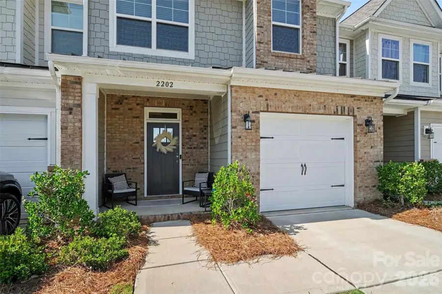 2202 Bexar Trail, Matthews, NC 28105 - #2