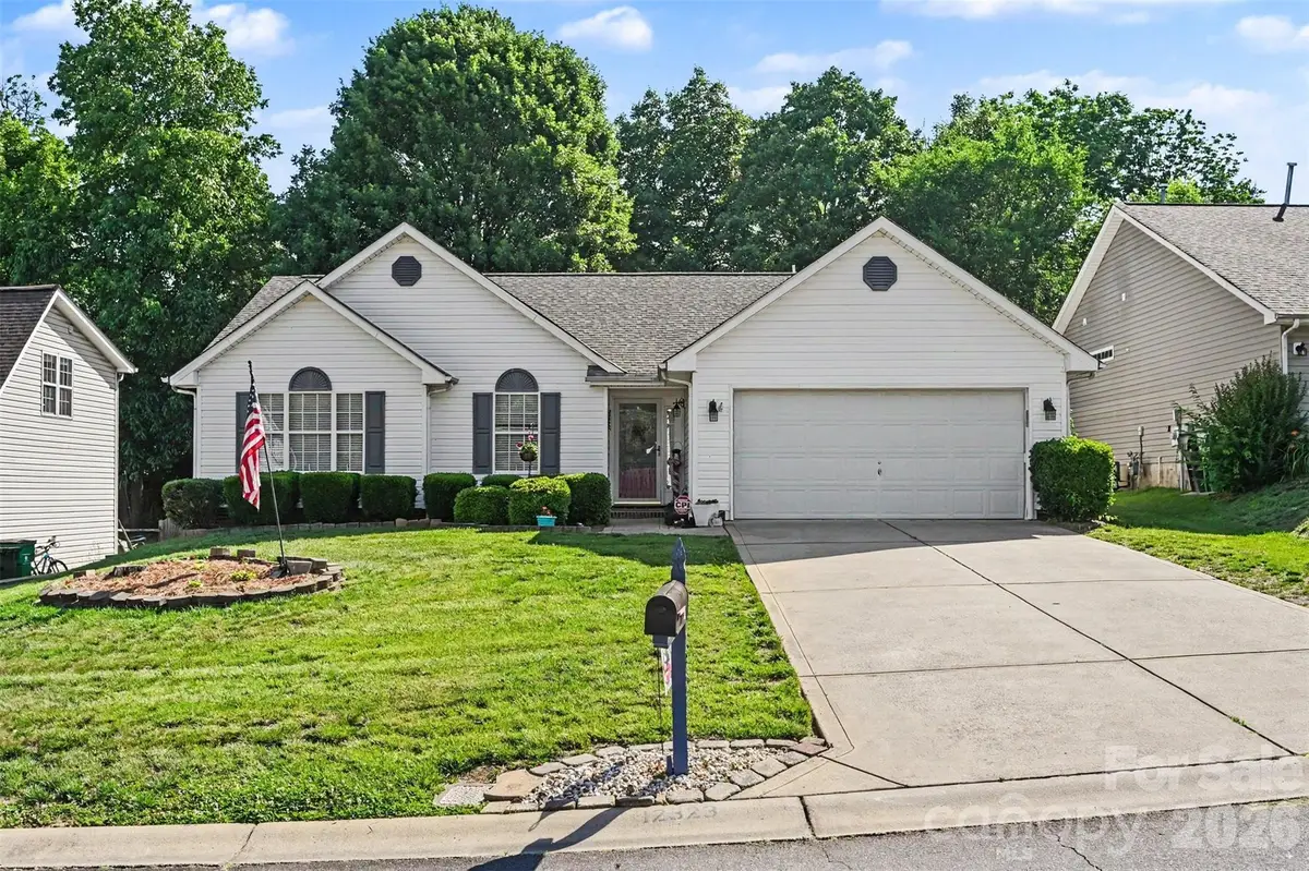 12323 Poplar Forest Drive #205, Charlotte, NC 28278 - #1
