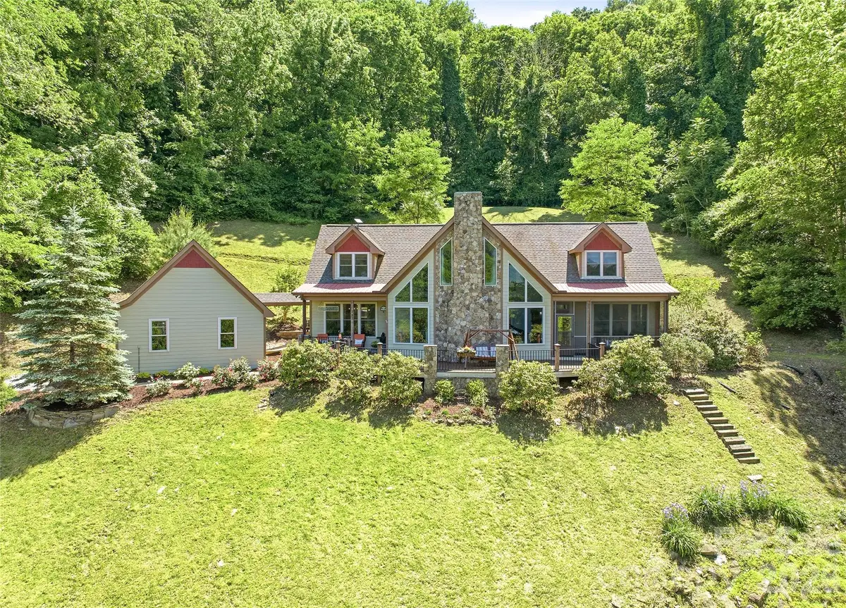 737 Traditions Way, Mars Hill, NC 28754 - #1