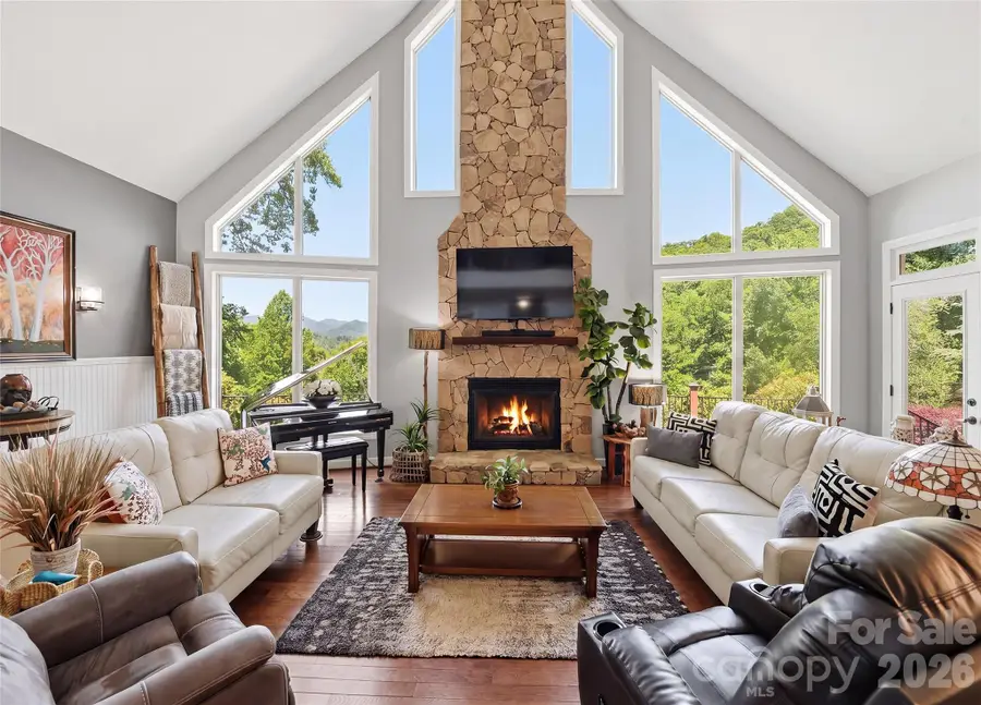 737 Traditions Way, Mars Hill, NC 28754 - #3