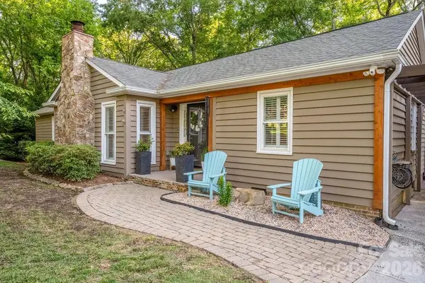 8038 Ritter Drive, Charlotte, NC 28270