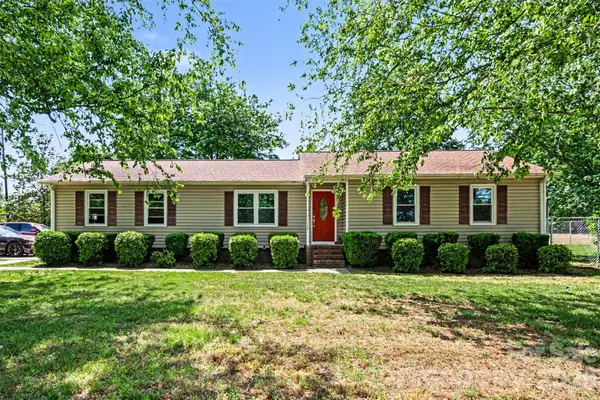 118 Yost Farm Road, Salisbury, NC 28146