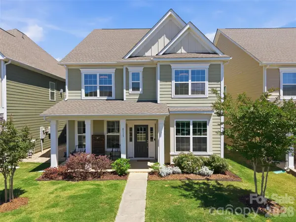 8113 Cornhill Avenue, Charlotte, NC 28277