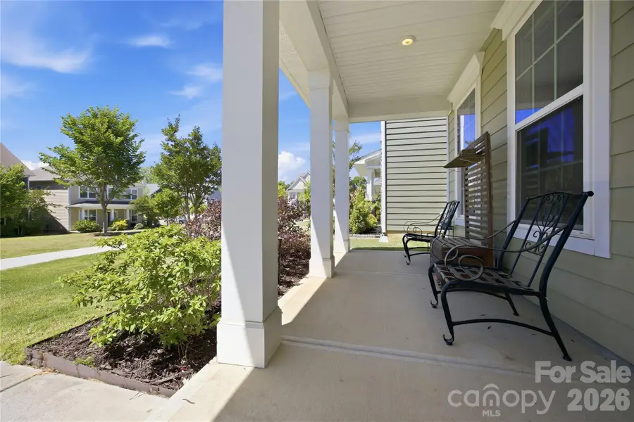 8113 Cornhill Avenue, Charlotte, NC 28277 - #2