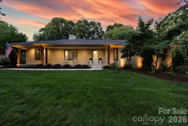 1128 Court Drive, Charlotte, NC 28211
