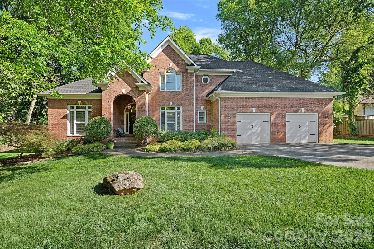 6424 Creola Road, Charlotte, NC 28226 - #1