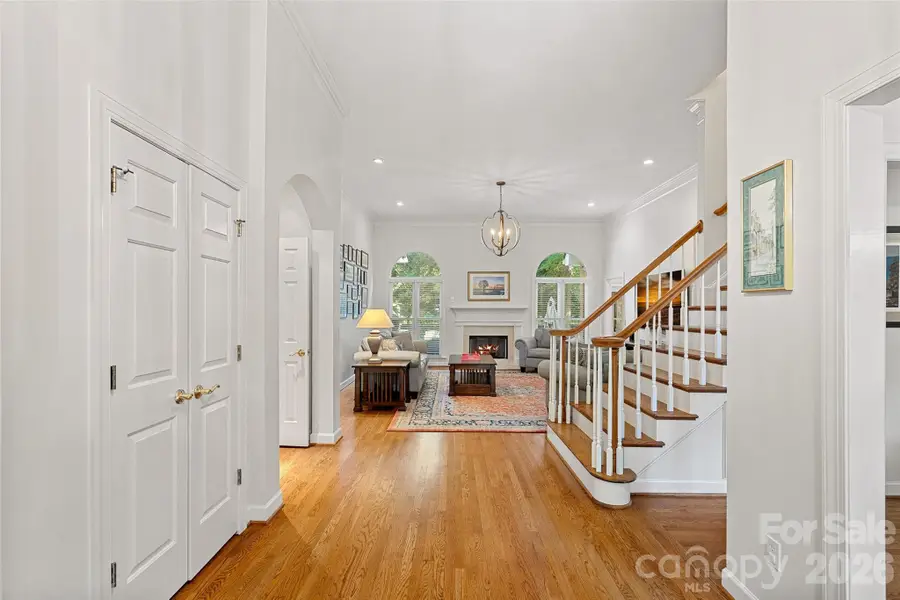 6424 Creola Road, Charlotte, NC 28226 - #3