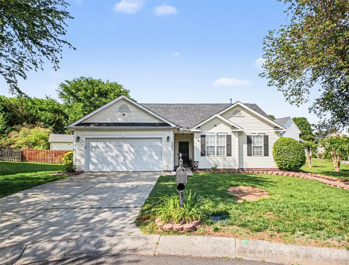 2260 Shumard Circle, Indian Trail, NC 28079 - #1