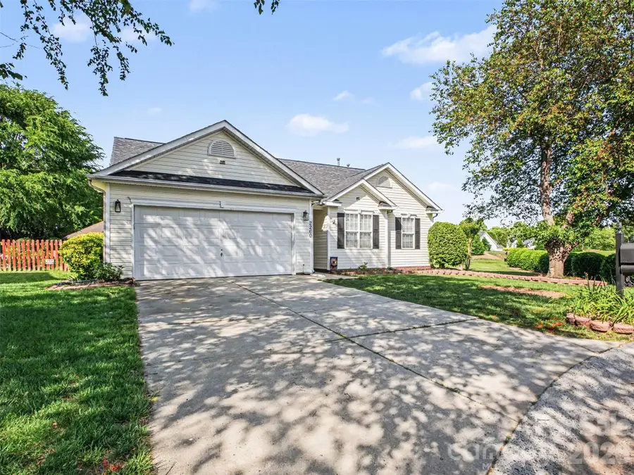 2260 Shumard Circle, Indian Trail, NC 28079 - #2