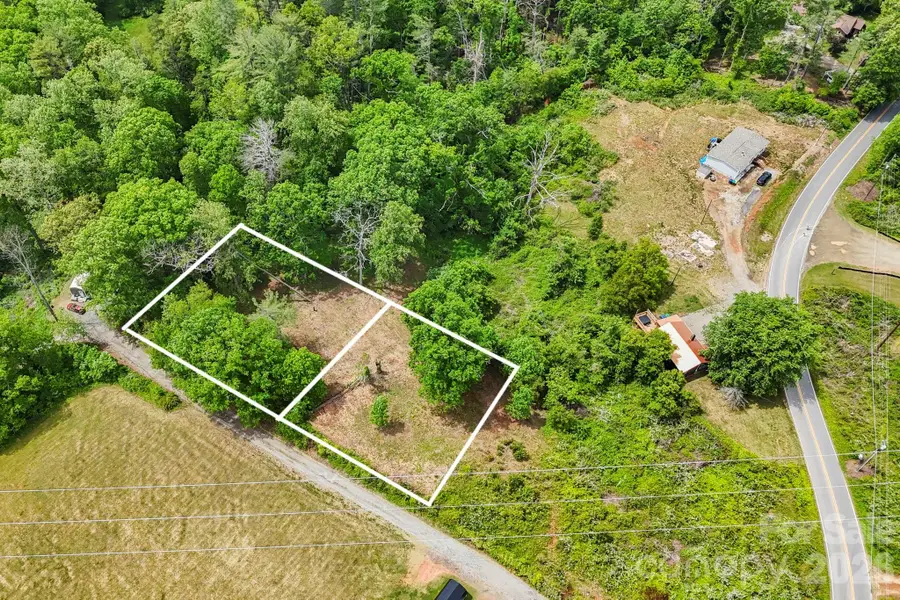 99999 Wild Goose Way #2R, Asheville, NC 28804 - #2