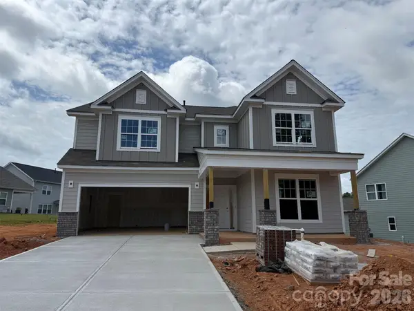 1947 Thicket Drive #CWO0077, Gastonia, NC 28054