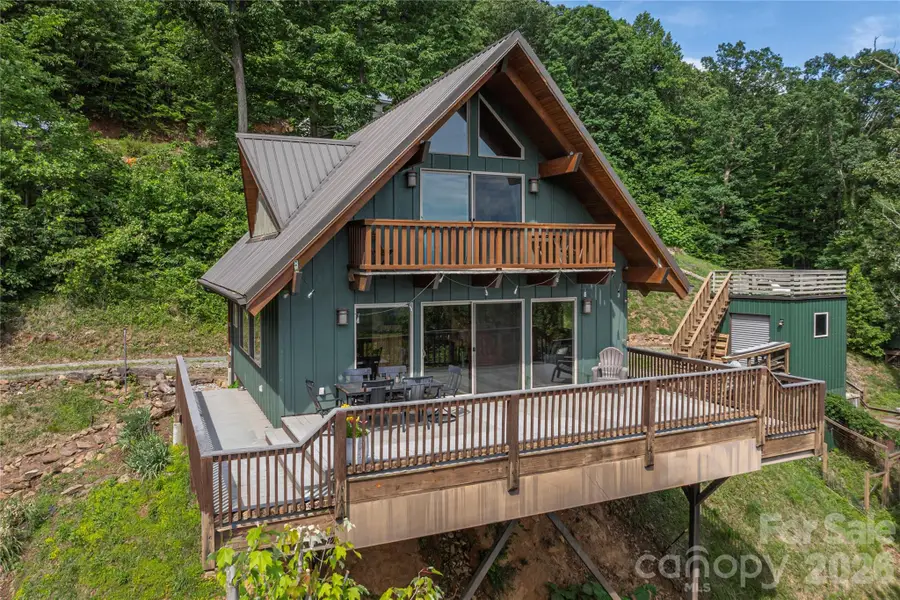 121 Mountainview Road, Asheville, NC 28806 - #2