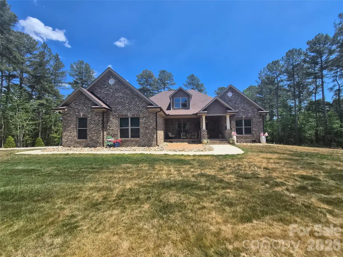 111 Lakefront Drive, Connelly Springs, NC 28612 - #1