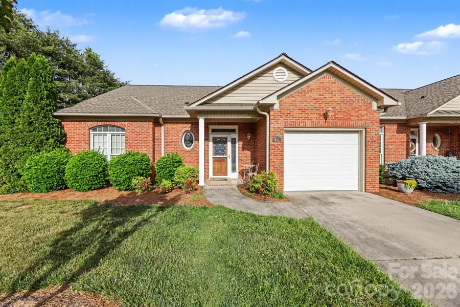 411 Northbridge Drive, High Point, NC 27265 - #3