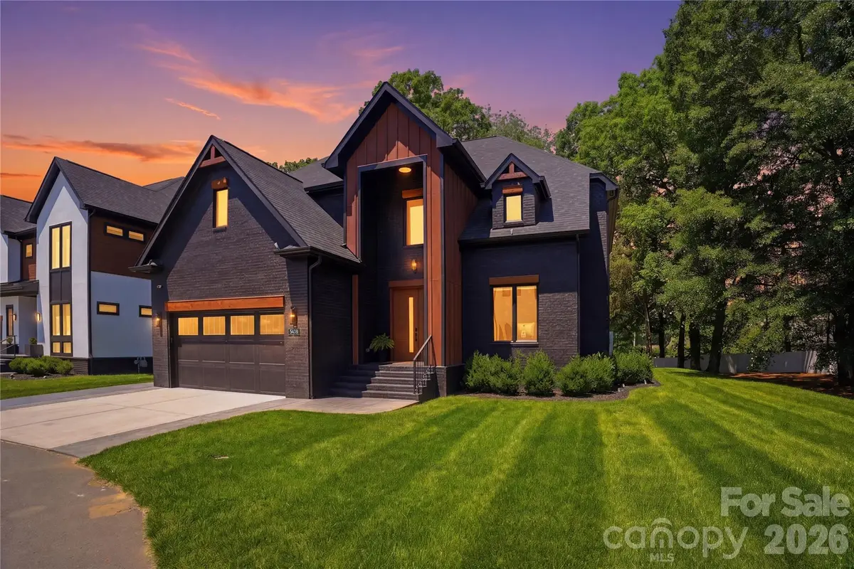 5408 Carmel Road, Charlotte, NC 28226 - #1