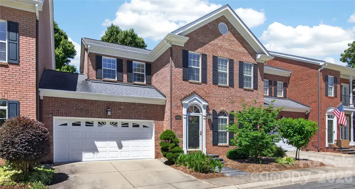 9024 Bonnie Briar Circle, Charlotte, NC 28277 - #1