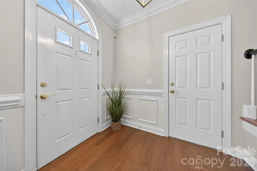 9024 Bonnie Briar Circle, Charlotte, NC 28277 - #2