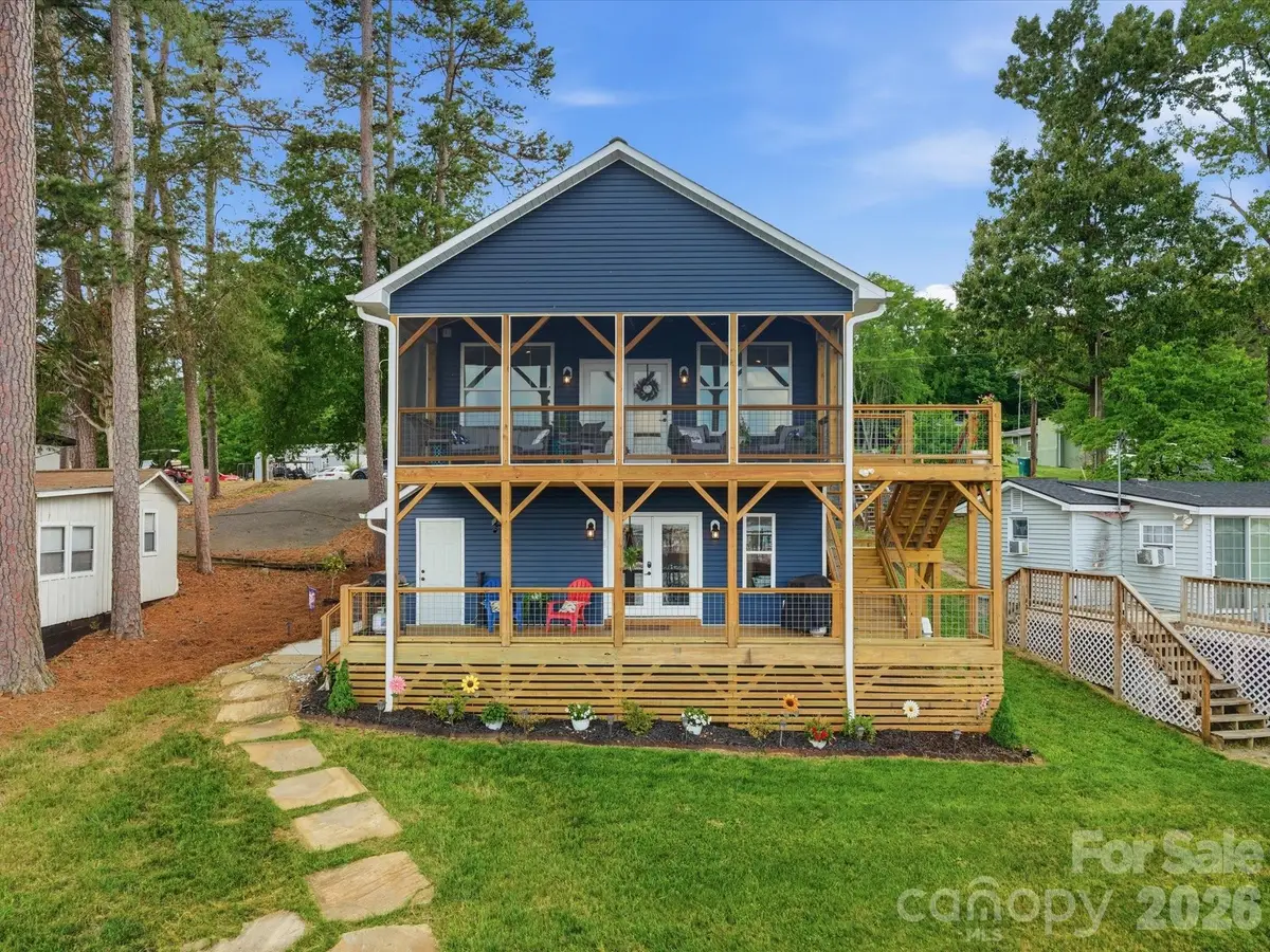 562 Lake Head Road, Norwood, NC 28128 - #1