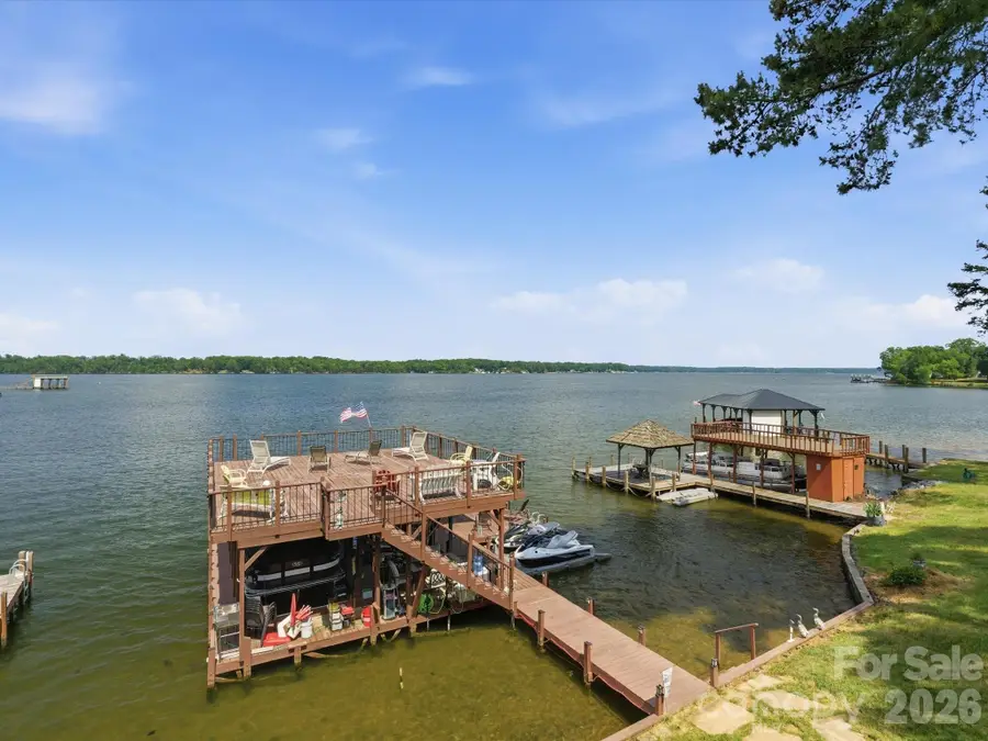 562 Lake Head Road, Norwood, NC 28128 - #3