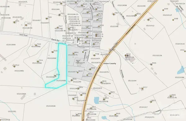 -- Davis Road, Waxhaw, NC 28173