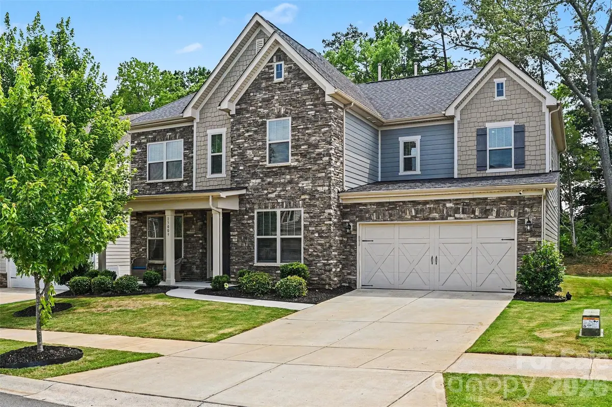 13009 Regent Grove Lane, Huntersville, NC 28078 - #1