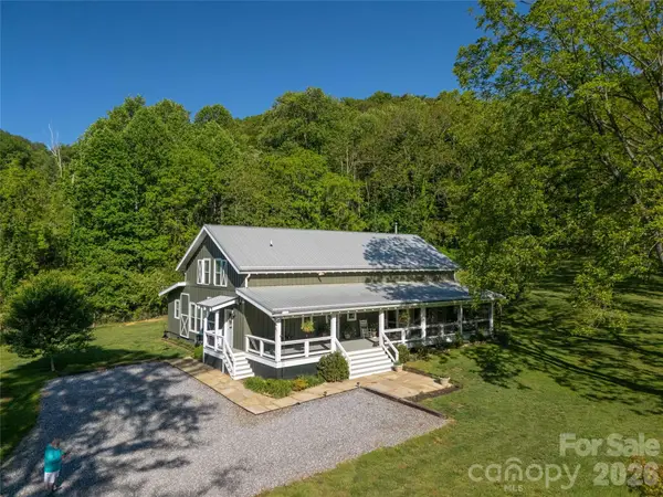 367 Nannys Lane, Sylva, NC 28779