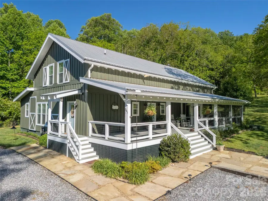367 Nannys Lane, Sylva, NC 28779 - #2
