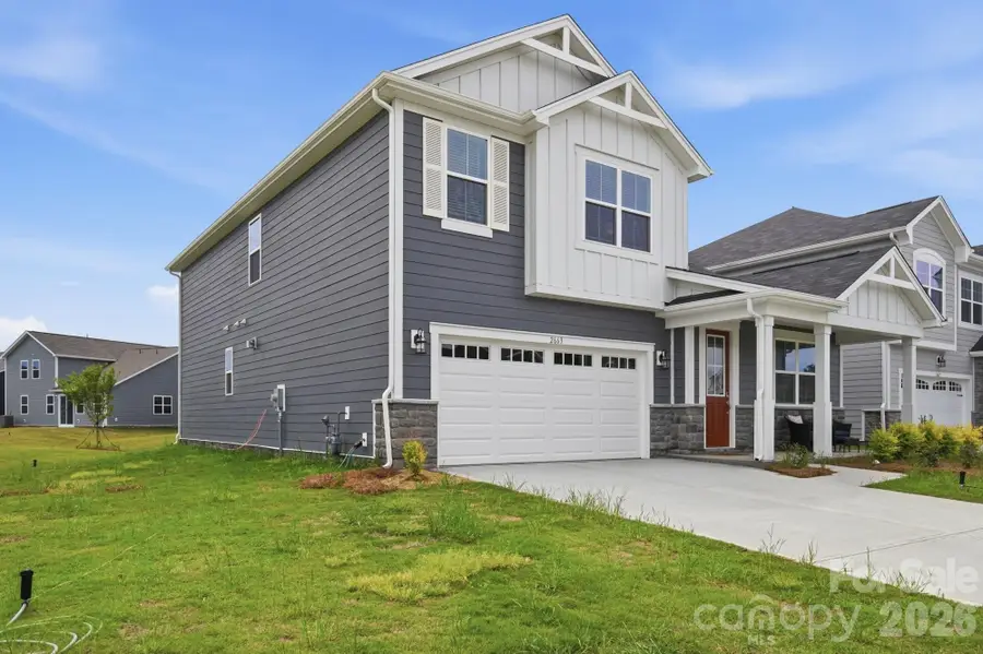 2663 Tillman Street, Monroe, NC 28112 - #2