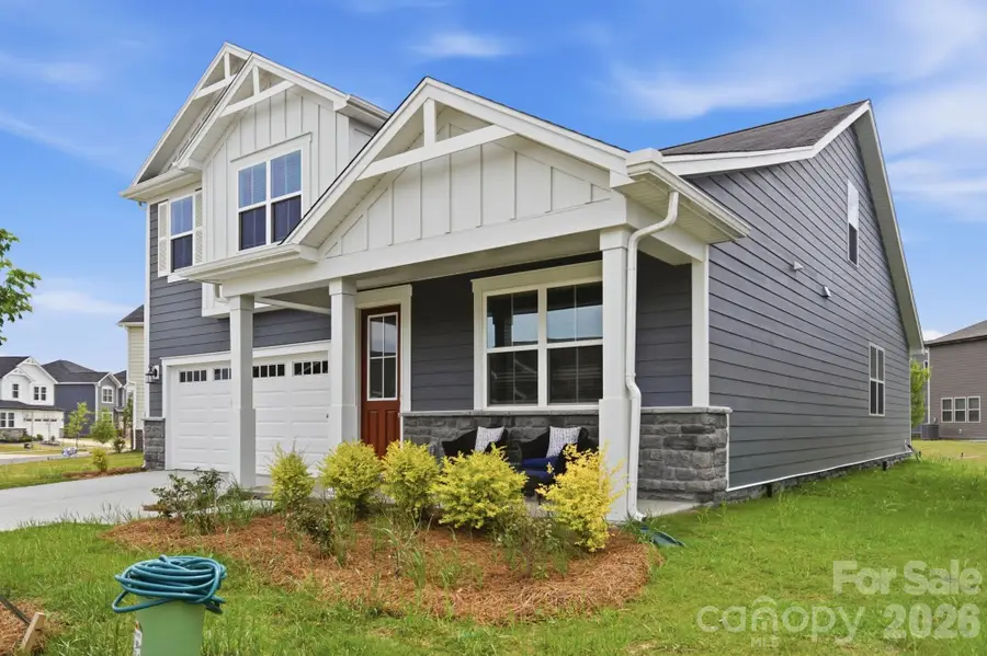 2663 Tillman Street, Monroe, NC 28112 - #3