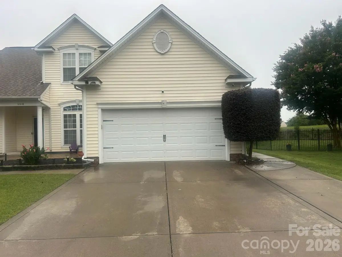 12610 Skymaster Court, Charlotte, NC 28278 - #1