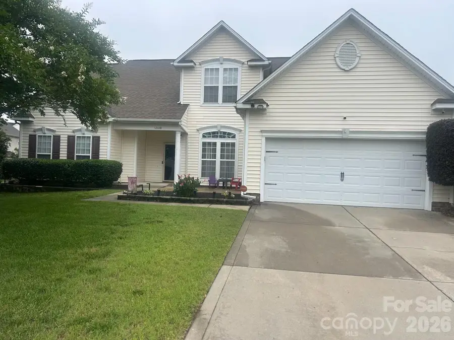 12610 Skymaster Court, Charlotte, NC 28278 - #2