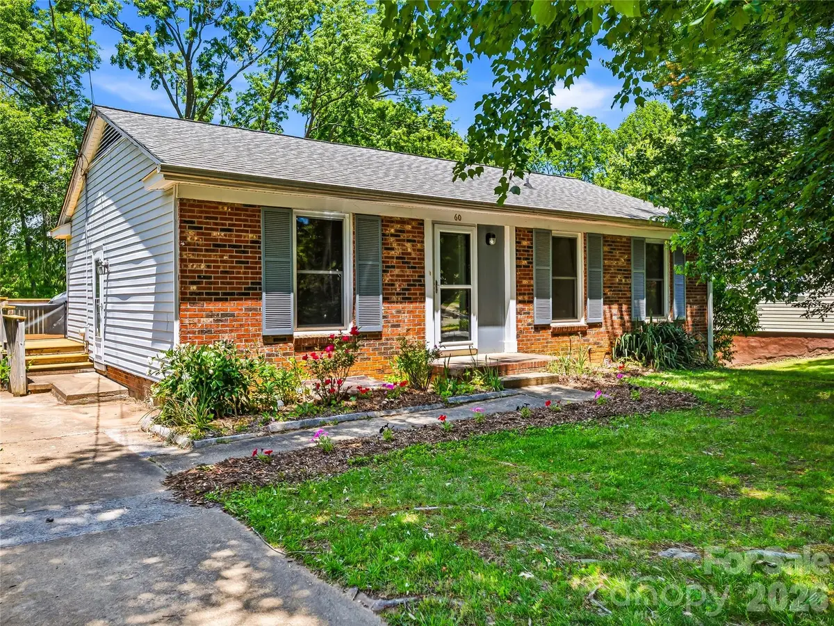 60 Skyview Terrace, Asheville, NC 28806 - #1