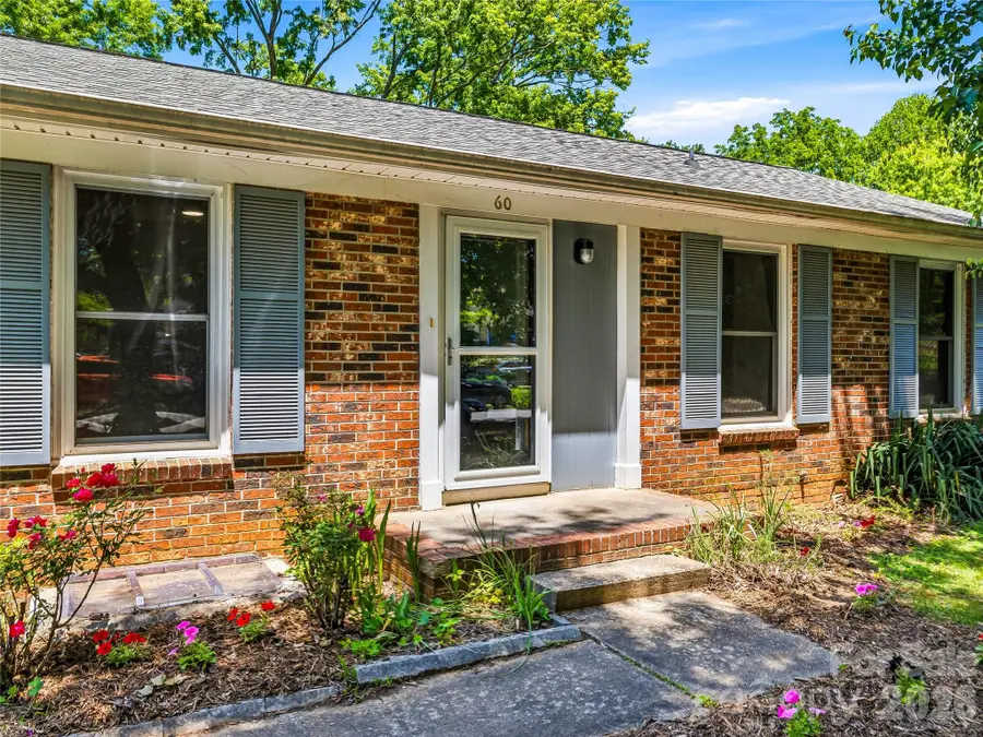 60 Skyview Terrace, Asheville, NC 28806 - #2