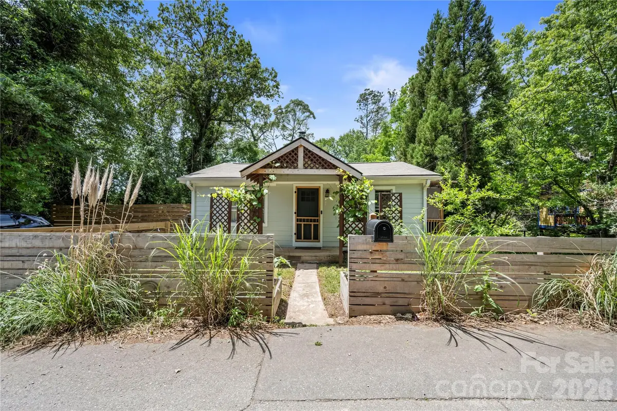 1 Detroit Avenue, Asheville, NC 28806 - #1