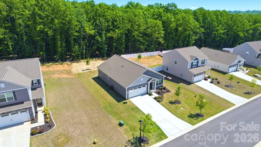 124 N Sina Street, Troutman, NC 28166 - #3