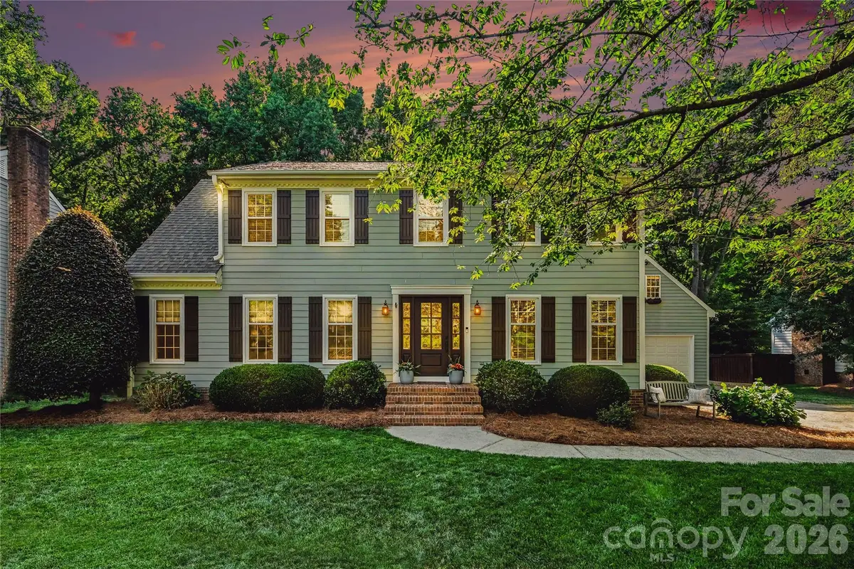 10428 South Hall Drive, Charlotte, NC 28270 - #1