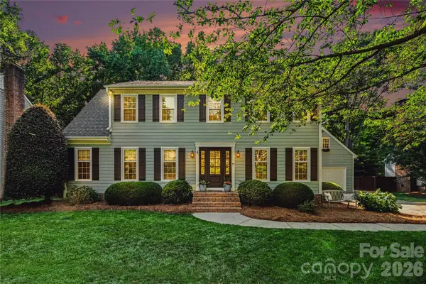 10428 South Hall Drive, Charlotte, NC 28270