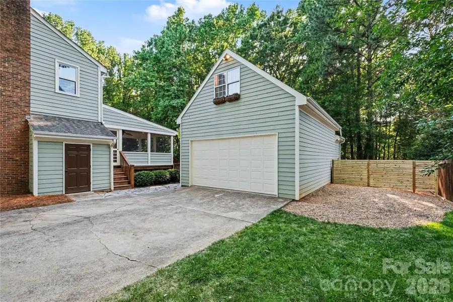 10428 South Hall Drive, Charlotte, NC 28270 - #3