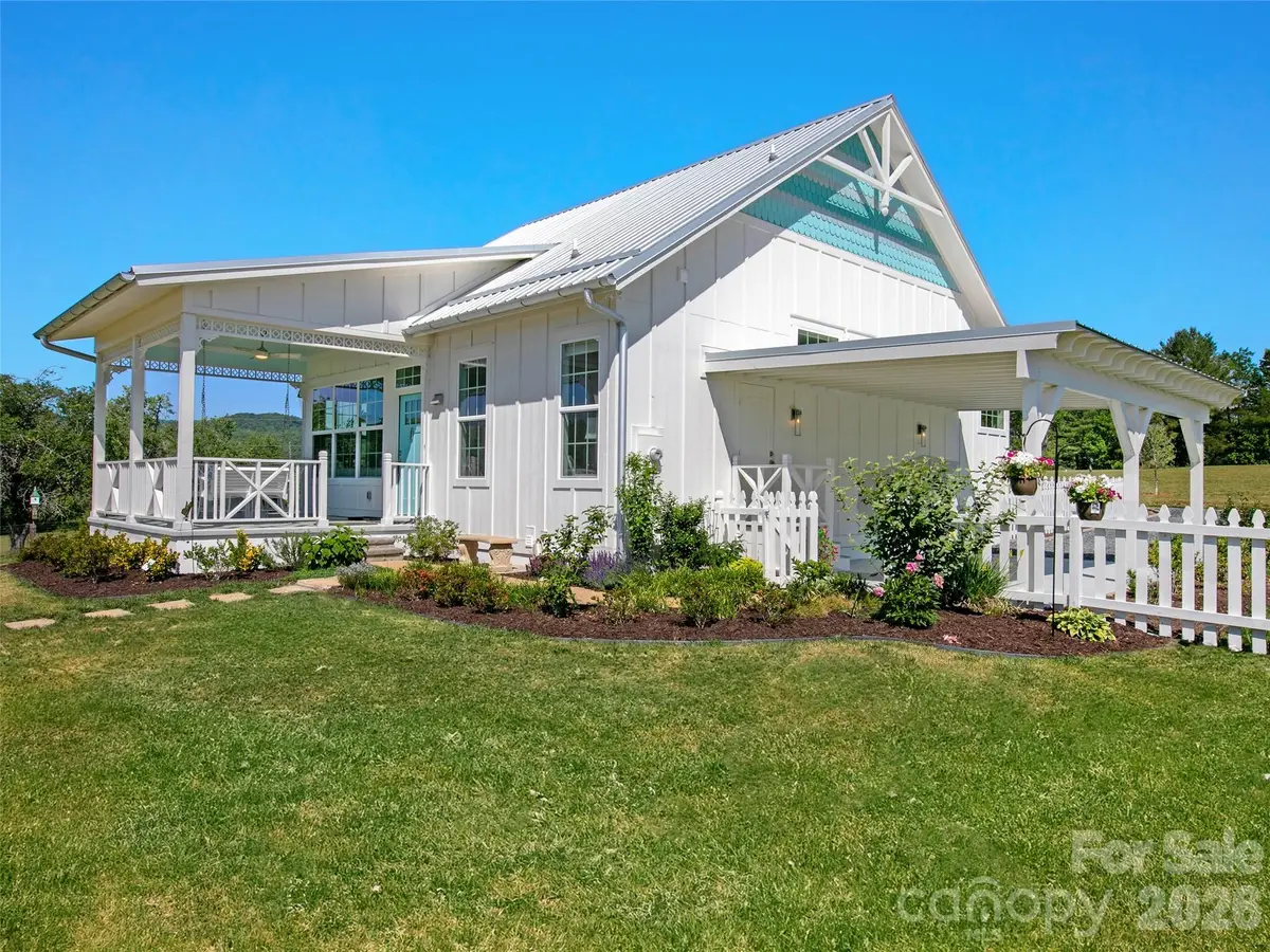 150 Brilliant Sky Road, Penrose, NC 28766 - #1